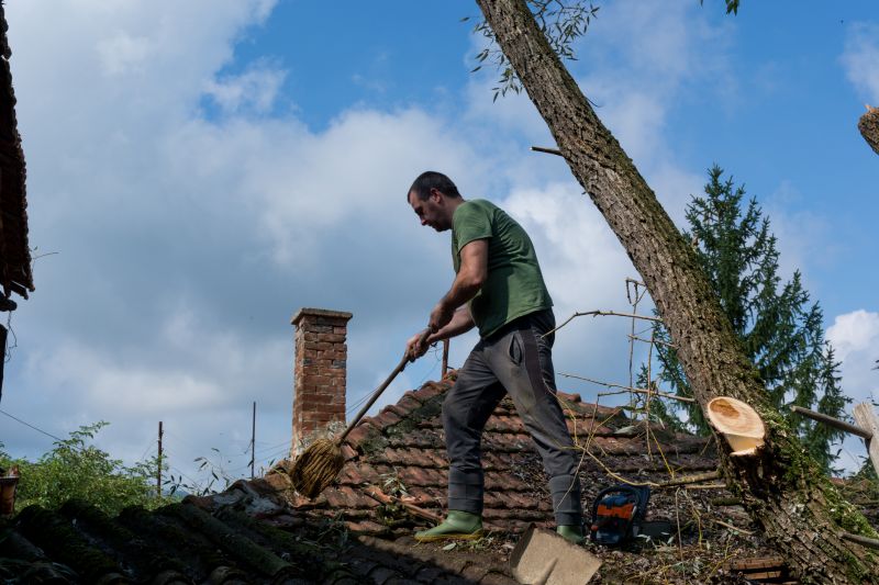 Commercial Restoration Service in Alpharetta, GA