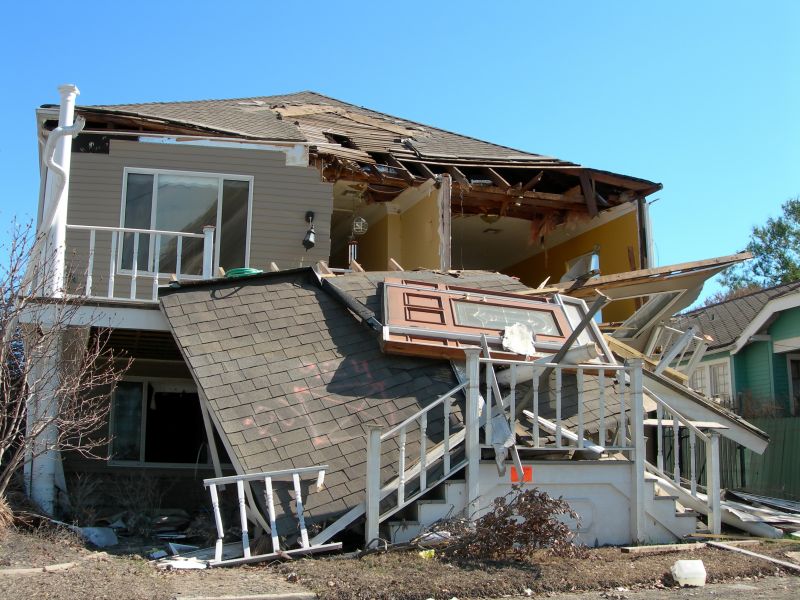 Commercial Restoration Service in Overland Park, KS