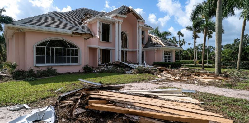 Disaster Restoration Service in Olathe, KS