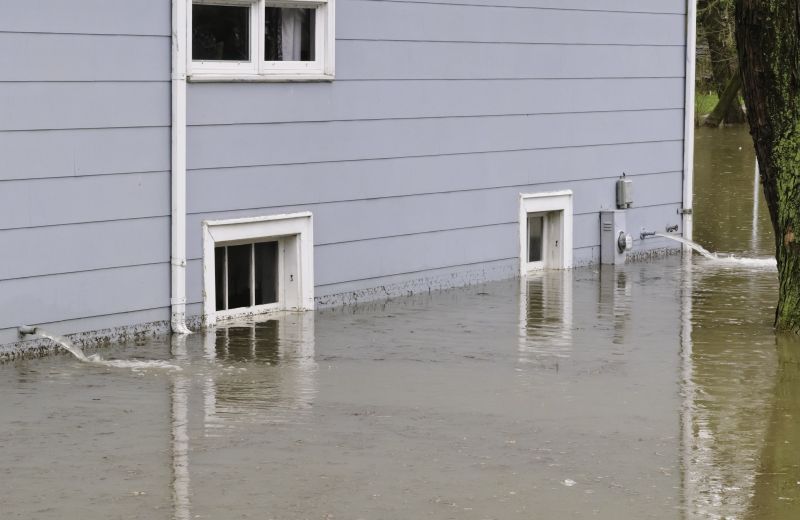 Disaster Restoration Service in Kansas City, KS