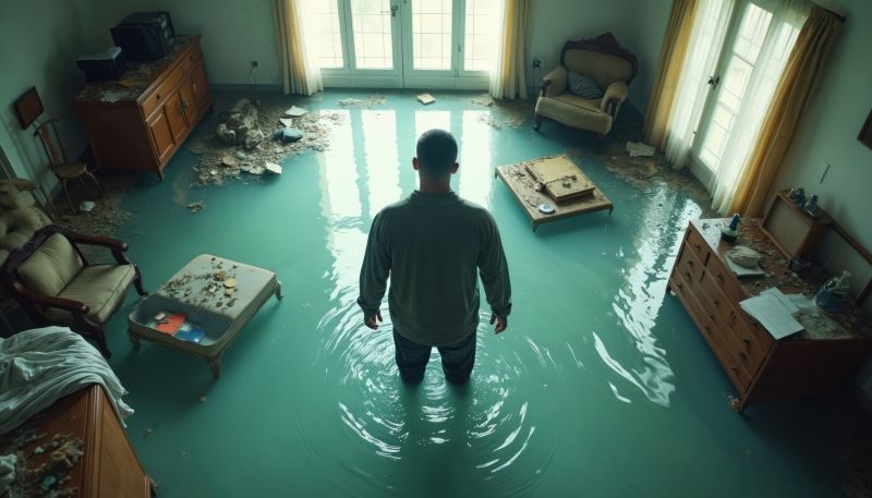 Local Disaster Restoration Service in Peoria, AZ