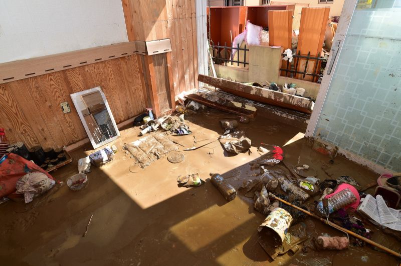 Emergency Water Removal in Wilmington, NC