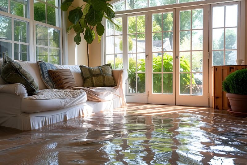 Local Flood Damage Restoration in Columbia, MD