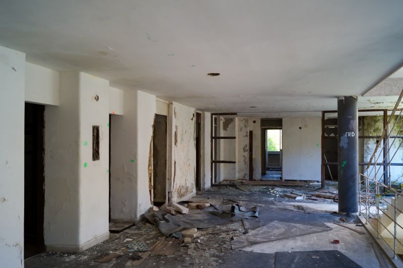 Flood Damage Restoration in Mesa, AZ