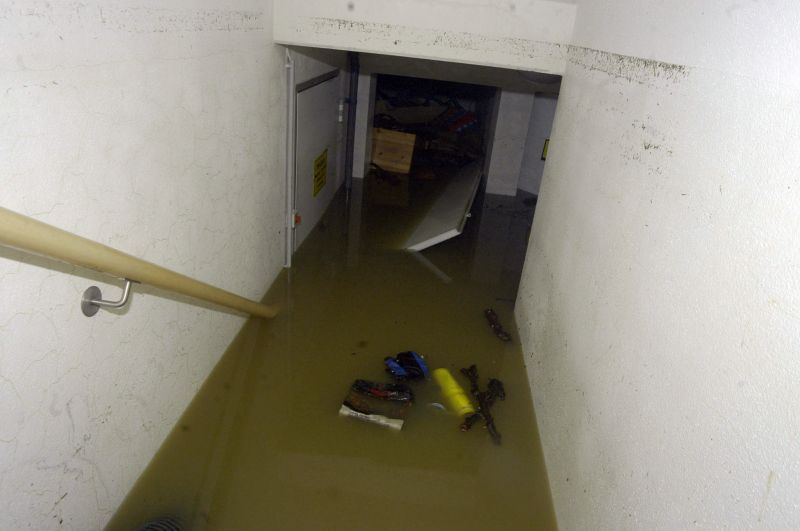 Local Flooded Basement Cleanup in Chevy Chase, MD