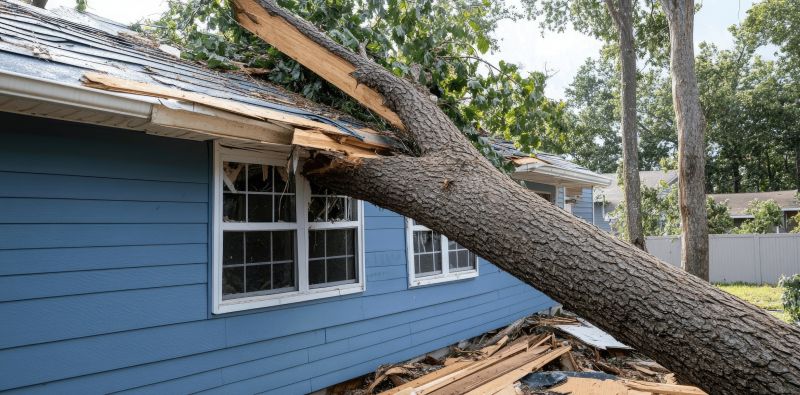 Property Damage Restoration in Olathe, KS