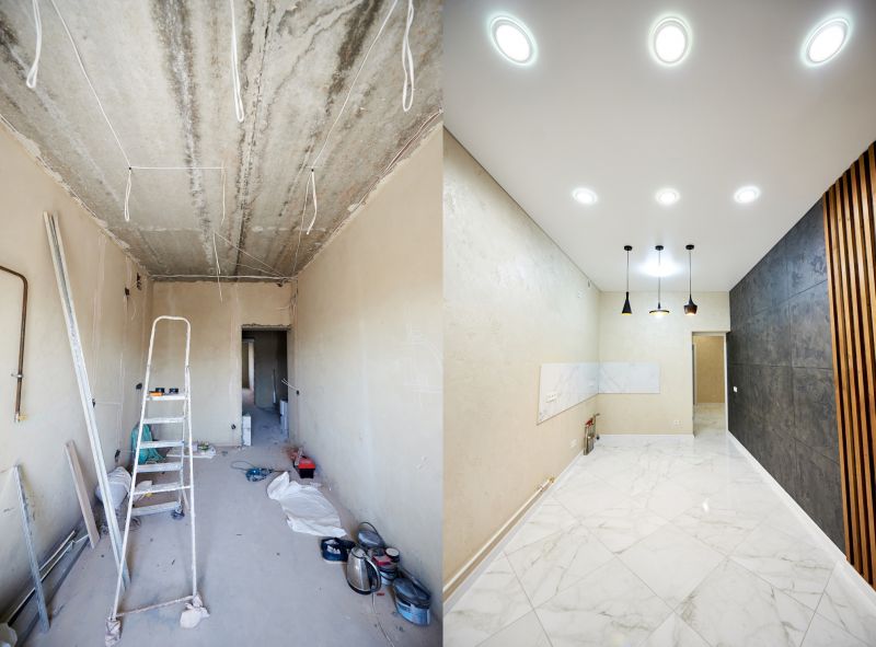 Restoration Service in Olathe, KS