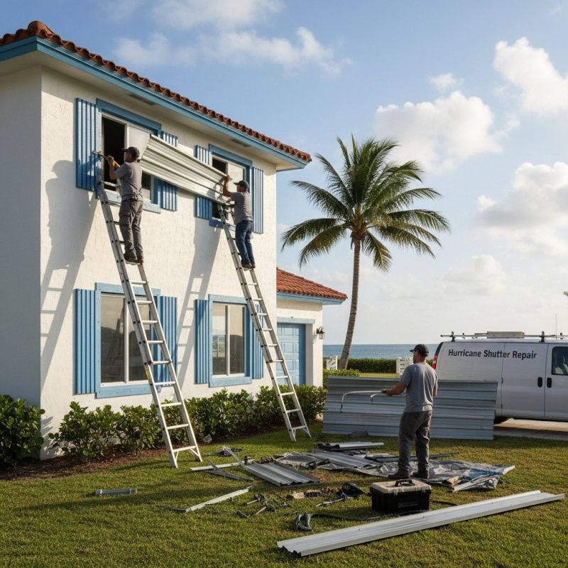 Local Storm Damage Repair in Gilbert, AZ