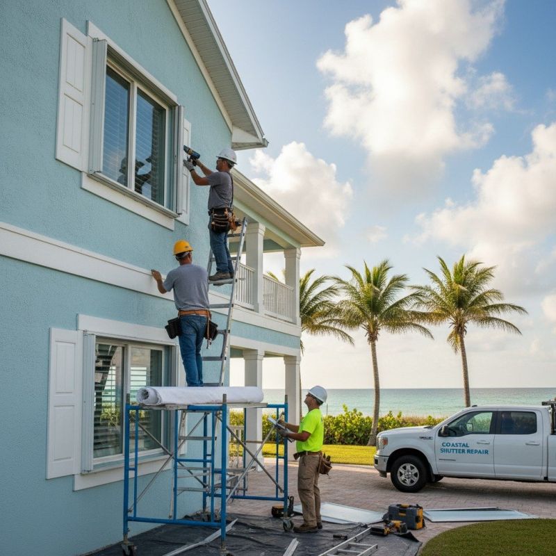 Local Storm Damage Repair in Surprise, AZ