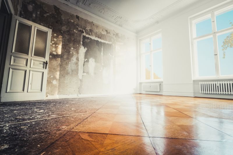 Storm Damage Restoration in Alpharetta, GA