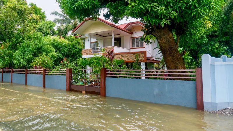 Storm Recovery Service in Phoenix, AZ