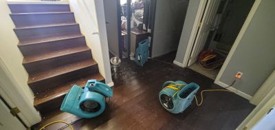 Water Damage Cleanup in Phoenix, AZ
