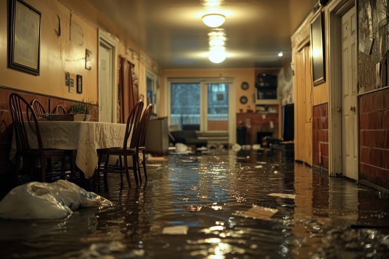 Local Water Damage Restoration in Annapolis, MD