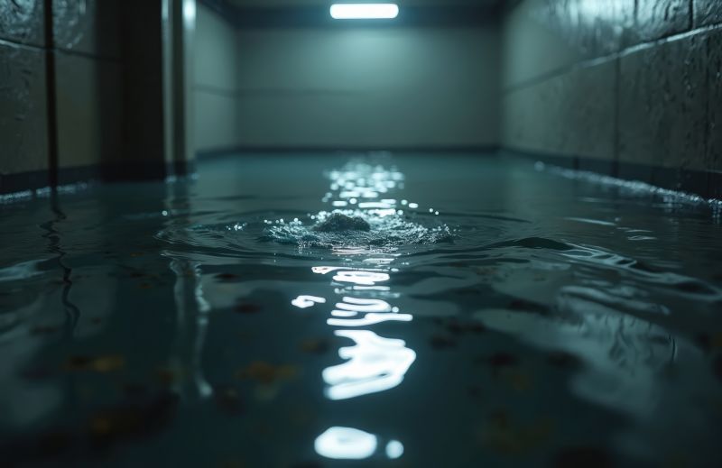 Local Water Damage Restoration in Catonsville, MD