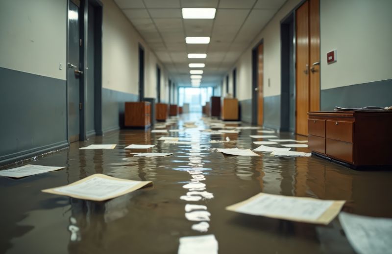 Local Water Damage Restoration in Cockeysville, MD
