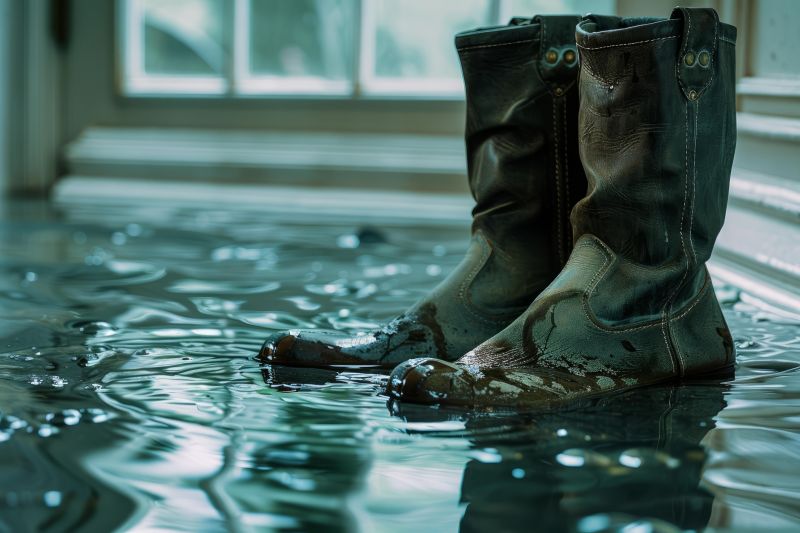 Local Water Damage Restoration in Reisterstown, MD