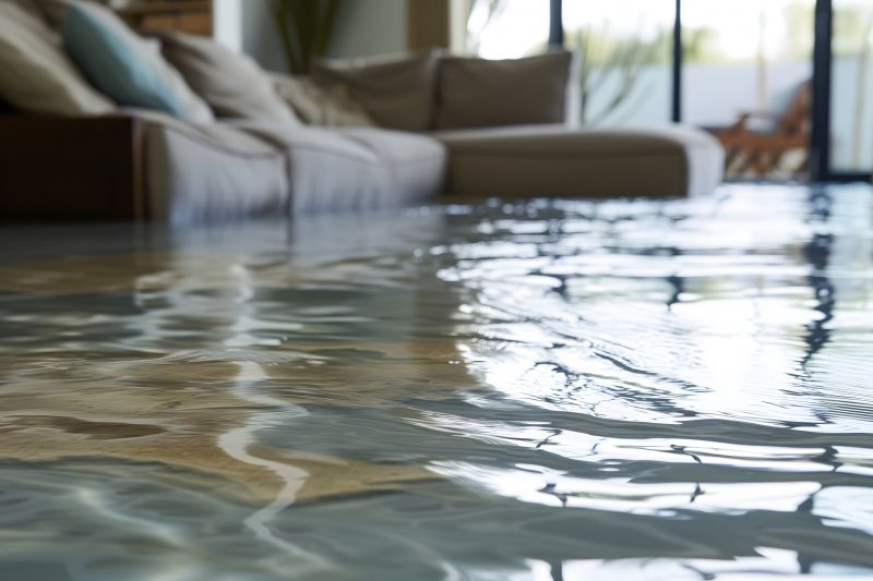 Local Water Damage Restoration in Severn, MD