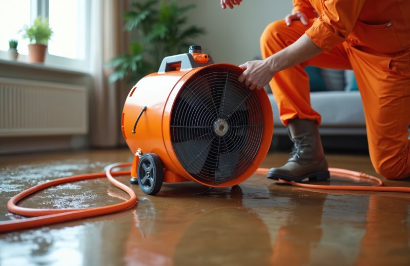 Local Water Extraction Service in Baltimore, MD