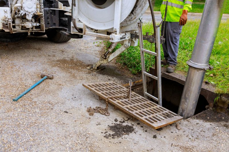 Water Remediation in Wilmington, NC