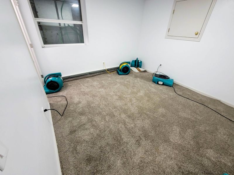 Local Wet Carpet Restoration in Olney, MD