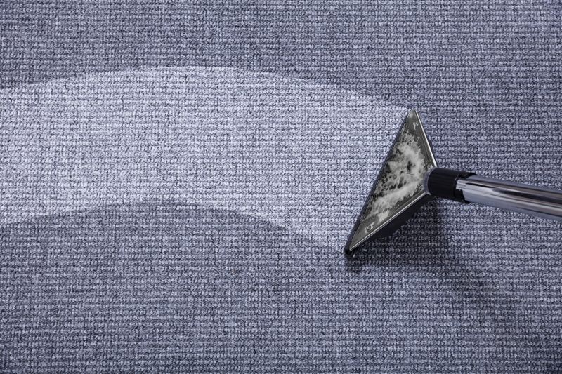 Local Wet Carpet Restoration in Upper Marlboro, MD