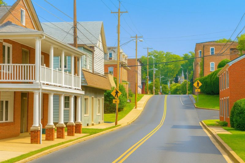 Local Basement Water Cleanup in Mount Airy, MD