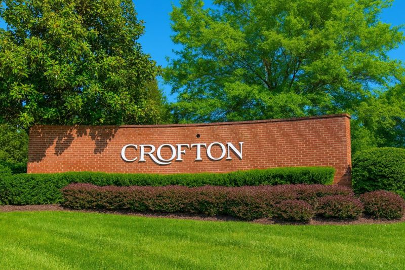 Local Burst Pipe Cleanup in Crofton, MD