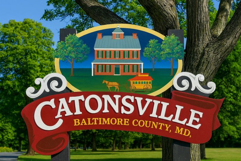 Local Crawlspace Water Restoration in Catonsville, MD