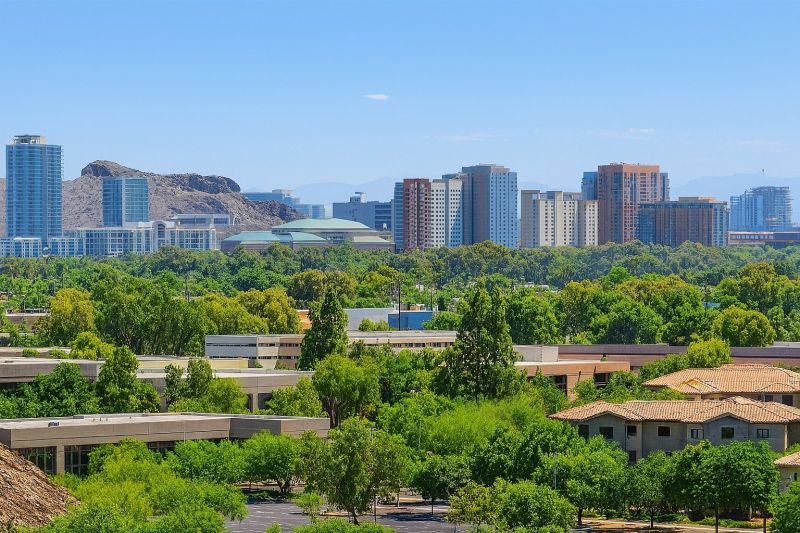 Local Disaster Restoration Service in Tempe, AZ