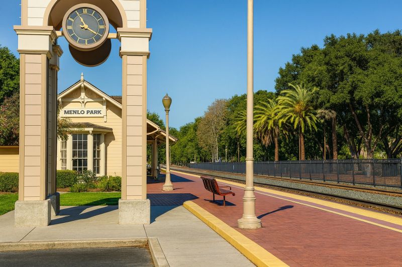 Local Disaster Restoration Service in Menlo Park, CA