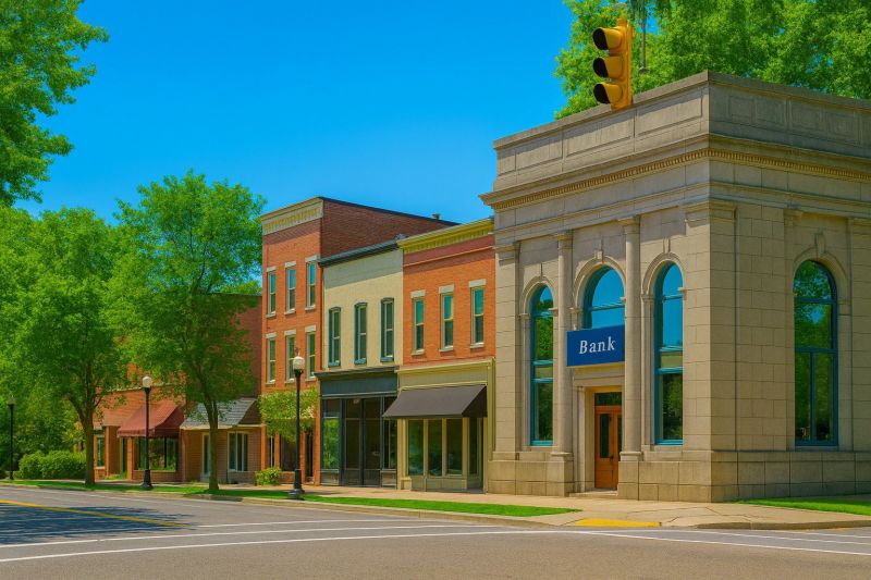 Local Disaster Restoration Service in Romeo, MI