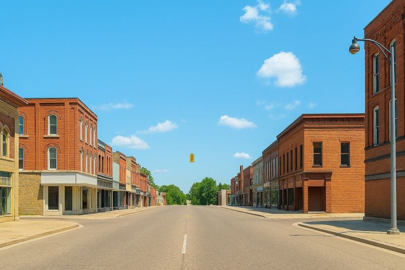 Local Disaster Restoration Service in Fenton, MI