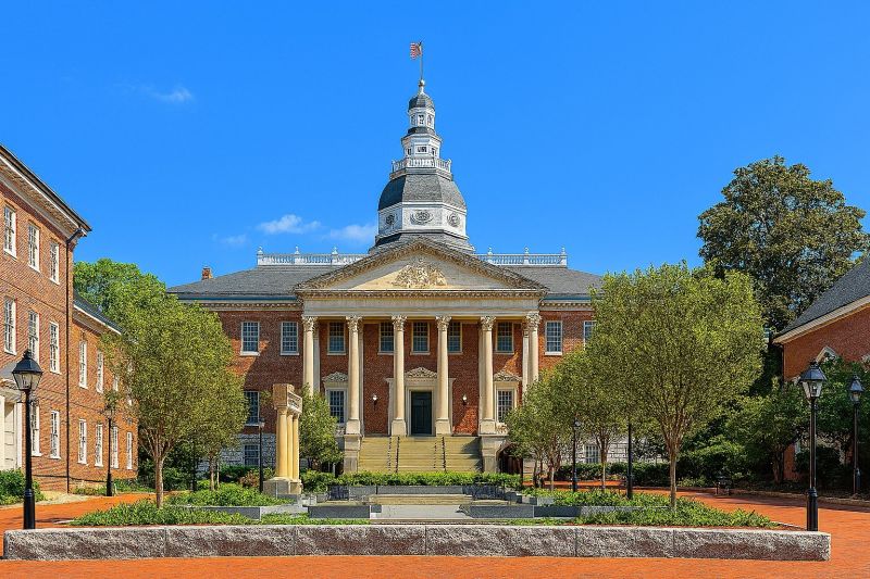 Local Disaster Restoration Service in Gambrills, MD