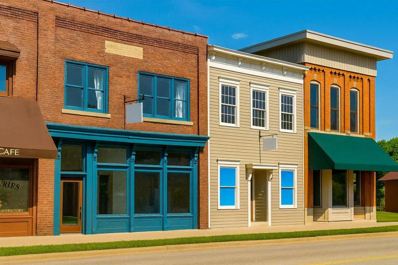 Local Disaster Restoration Service in Goodrich, MI