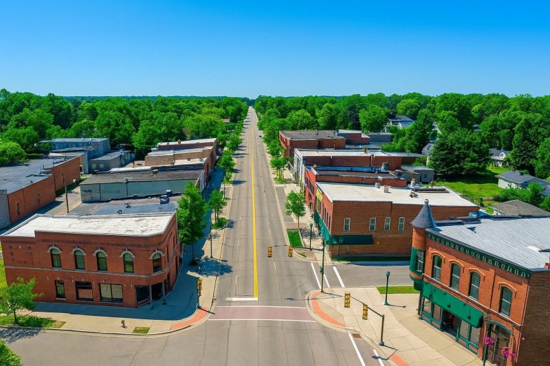 Local Disaster Restoration Service in Oxford, MI