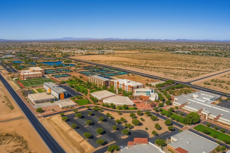 Local Disaster Restoration Service in Surprise, AZ