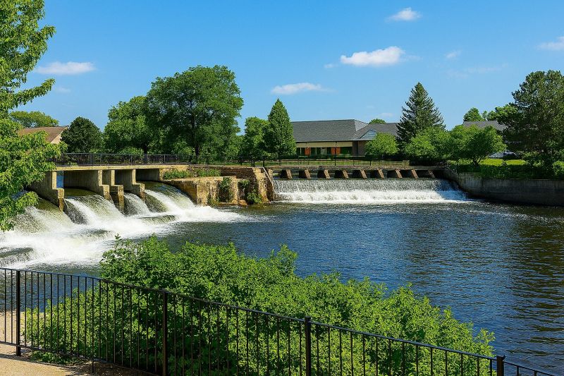 Local Disaster Restoration Service in Rockford, MI