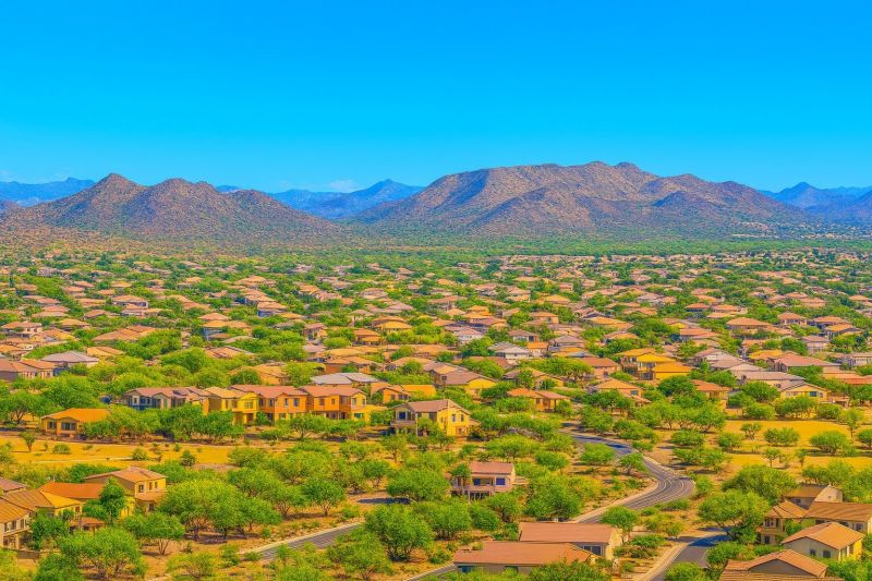 Local Flood Damage Cleanup in Peoria, AZ