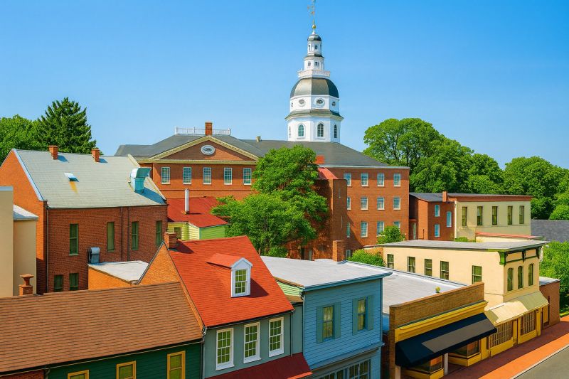 Local Flood Damage Restoration in Fallston, MD