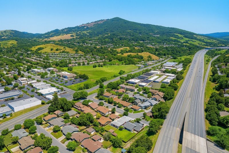 Local Flood Damage Restoration in Novato, CA