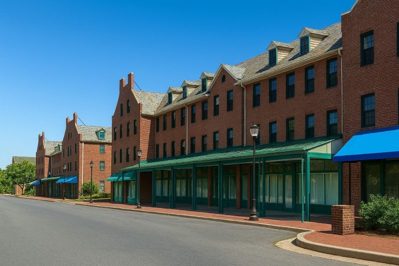 Local Flood Damage Restoration in Dundalk, MD