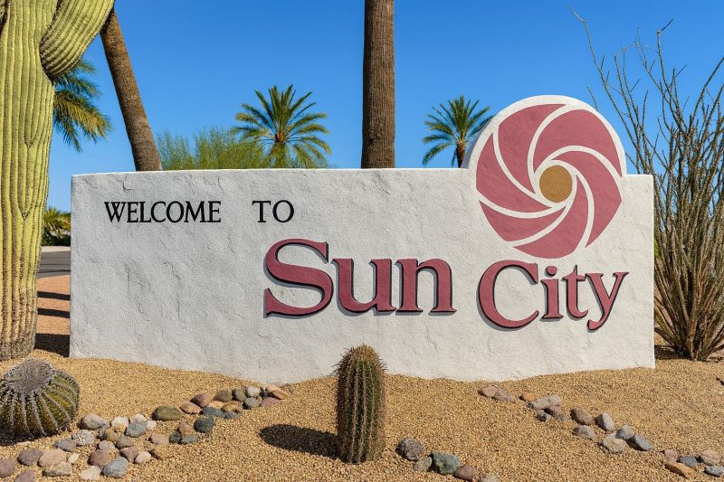 Local Flood Damage Restoration in Sun City, AZ