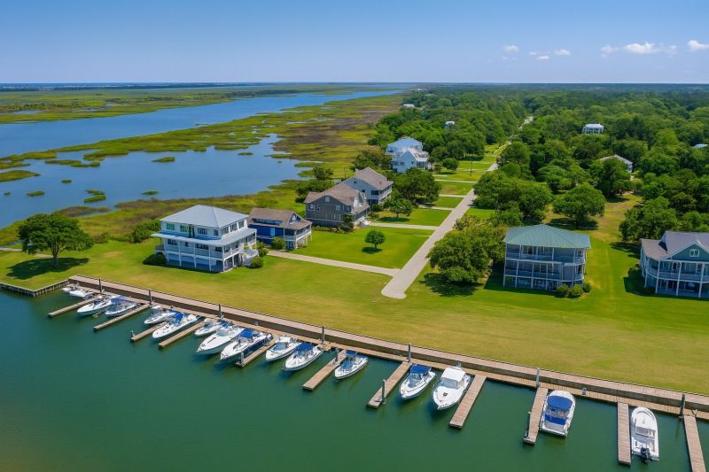 Local Storm Damage Repair in Hampstead, NC