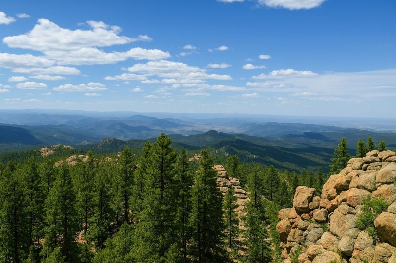 Local Storm Damage Repair in Sedalia, CO