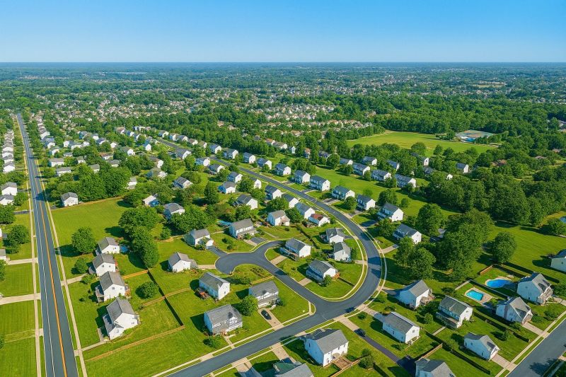 Local Storm Damage Repair in Perry Hall, MD