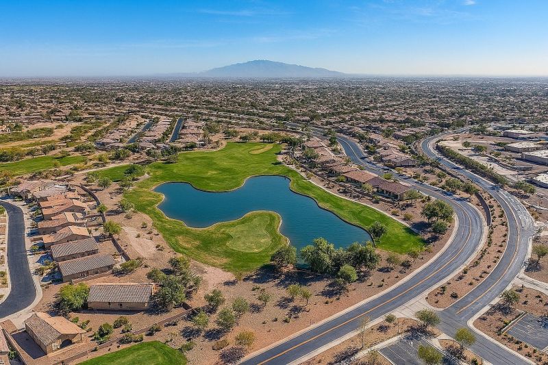 Local Storm Damage Restoration in Buckeye, AZ