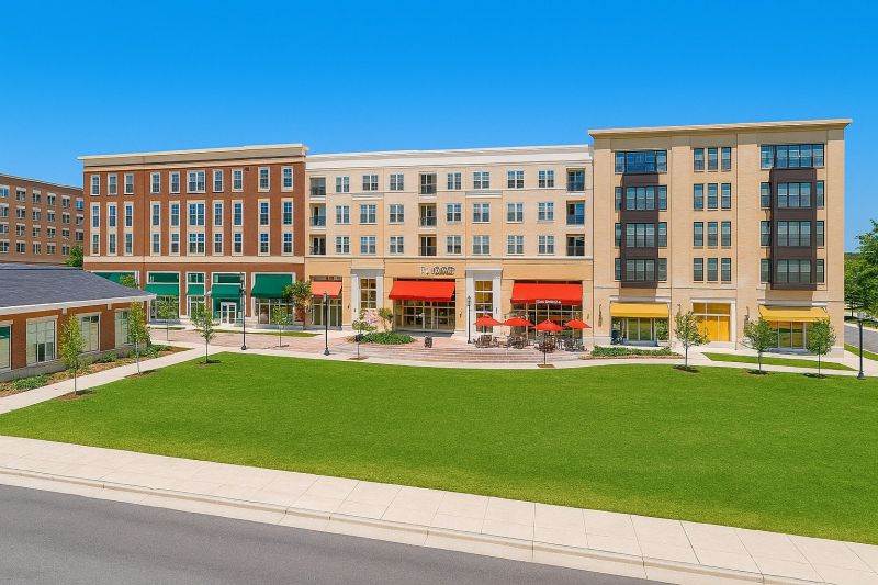 Local Storm Damage Restoration in Gaithersburg, MD