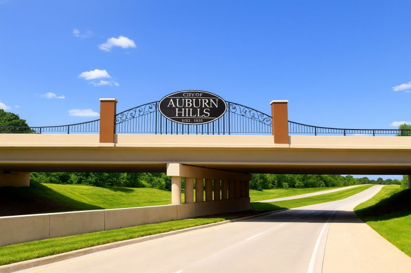 Local Storm Damage Restoration in Auburn Hills, MI