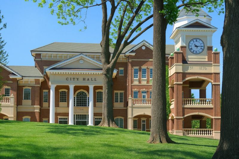 Local Storm Damage Restoration in Duluth, GA