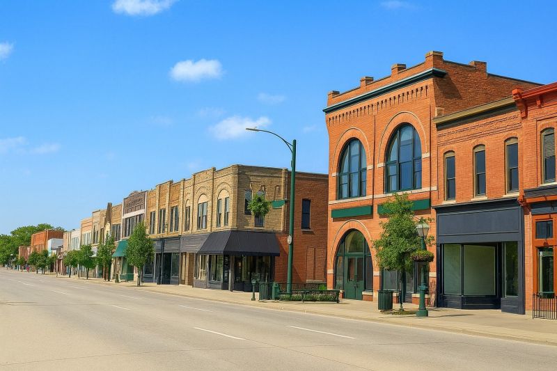 Local Storm Damage Restoration in Rochester, MI